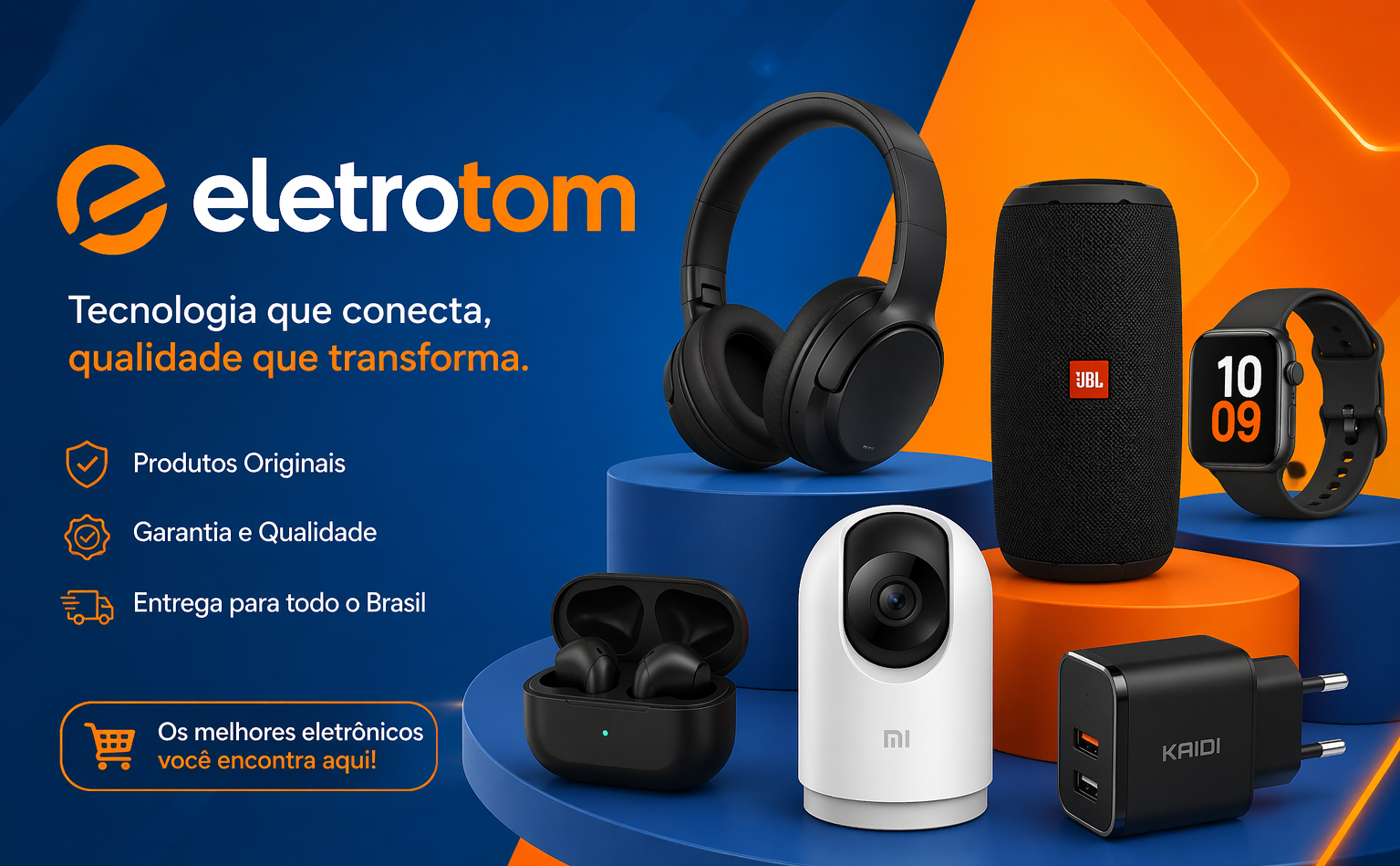 eletrotomofertaseachados.com.br